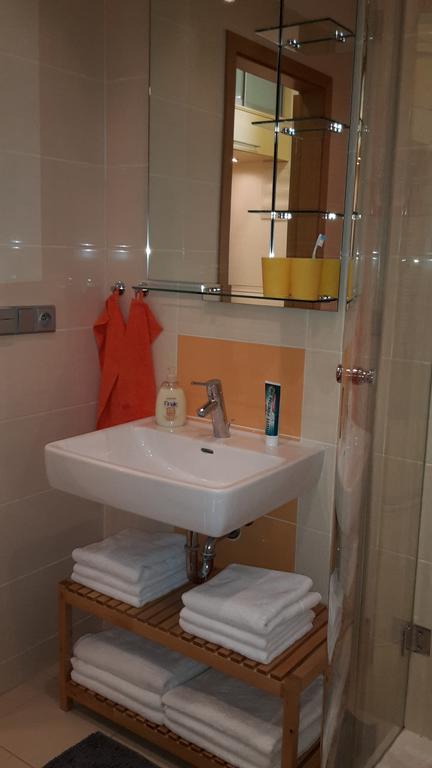 Reznicka Apartmán *