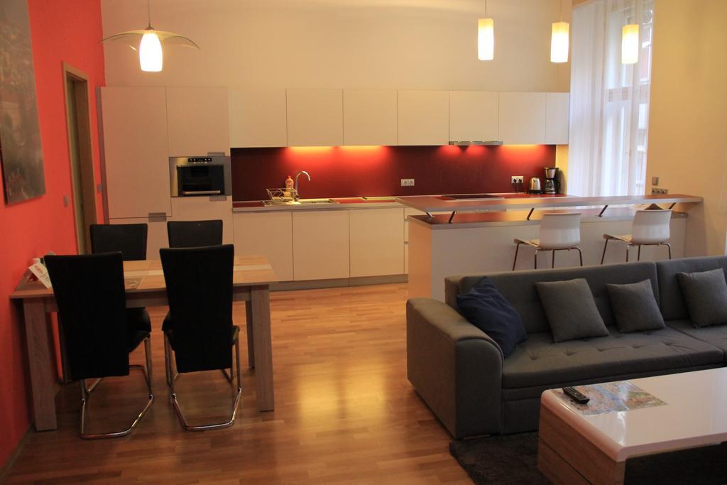 Apartmán Reznicka *