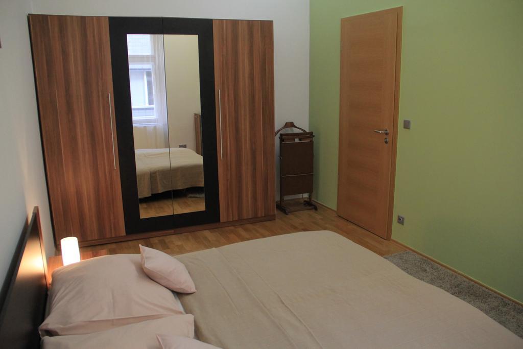 Reznicka Praha