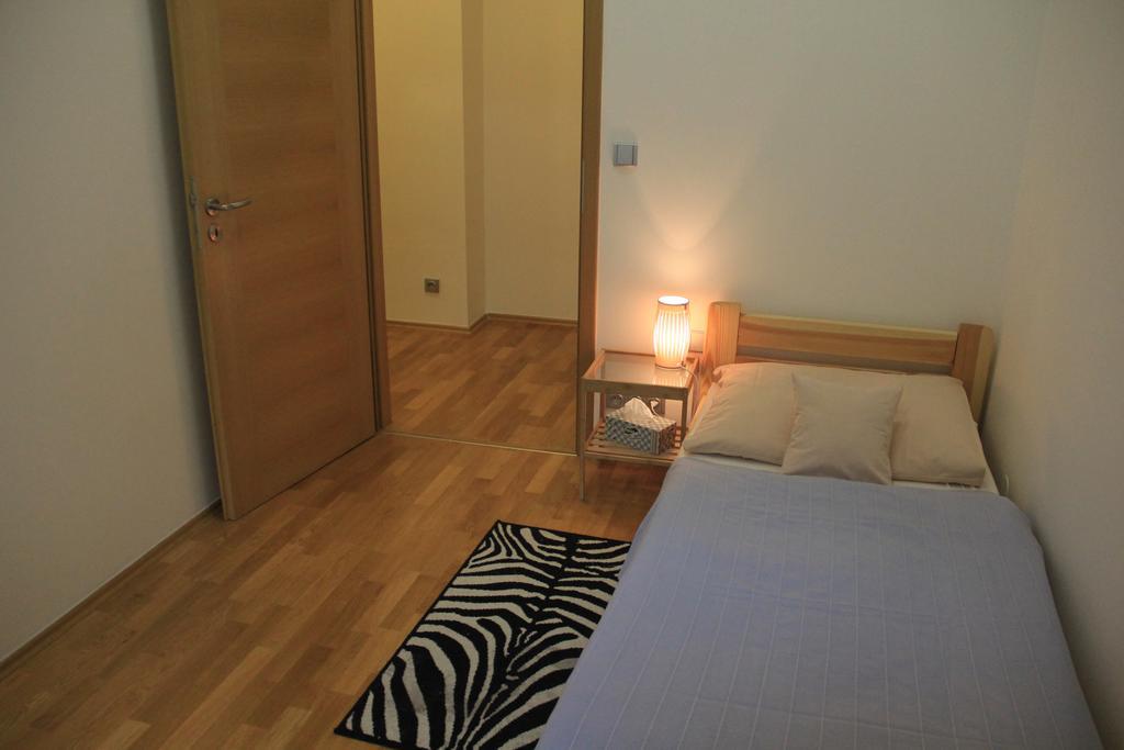 Apartmán Reznicka Praha