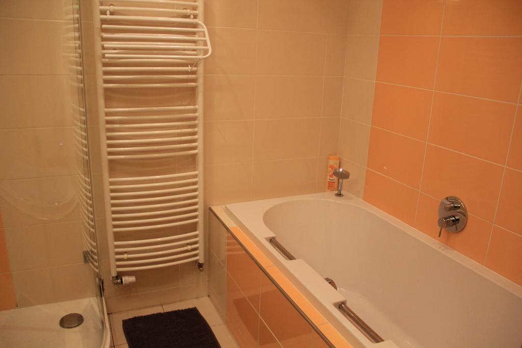 Apartmán Reznicka