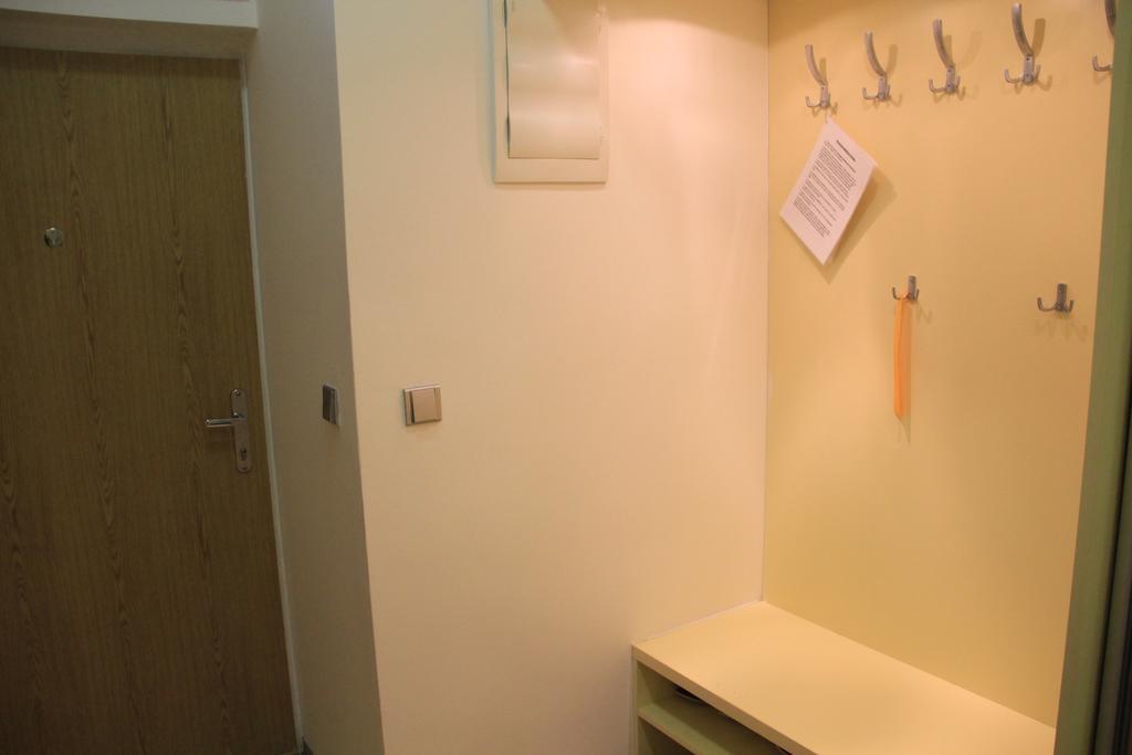 Reznicka Apartmán *