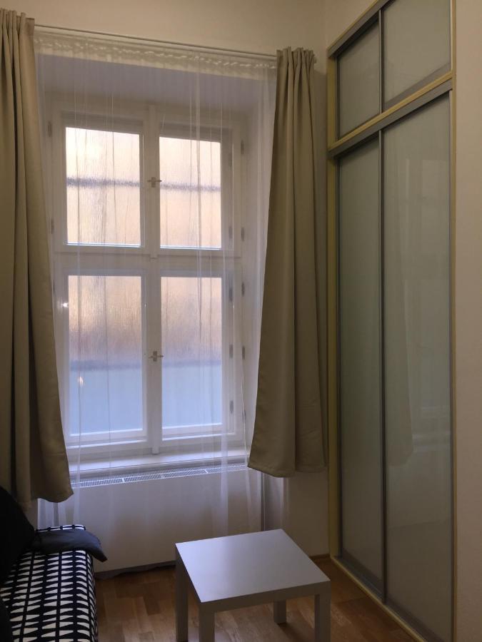 Reznicka Apartmán *