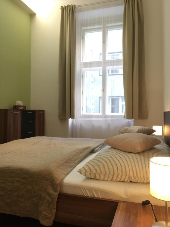 Apartmán Reznicka Praha